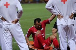 HLV Park Hang Seo tiếp tục nhận tin không vui trước thềm World Cup 2022 khu vực châu Á