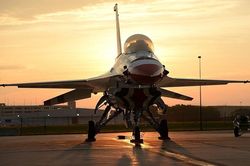Trung Quốc cảnh báo Mỹ sẽ 'phải chịu mọi hậu quả' nếu bán F-16 cho Đài Loan
