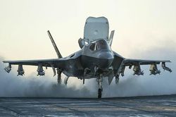 Trang bị thêm 42 chiếc F-35B, Nhật khiến Trung Quốc lo ngại nếu tranh chấp trên biển