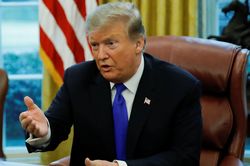 'Câu thần chú' khiến TT Trump 'bẻ lái' thương chiến Mỹ - Trung