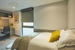 Những nhà trọ sang trọng như khách sạn 5 sao cho con nhà giàu