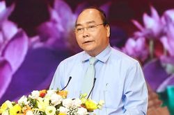 Thủ tướng: Mong muốn của Bác là động lực phấn đấu của mỗi chúng ta