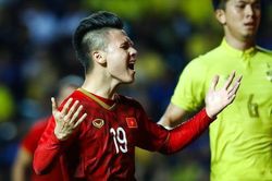 CĐV Việt Nam bức xúc vì tình trạng cháy vé trận gặp Thái Lan