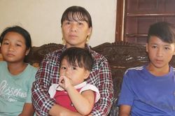 Tin trúng xe SH trên Facebook hai mẹ con bị mất gần 100 triệu đồng