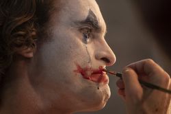 Vai hề xiếc điên loạn Joker chắc suất tại Oscar?