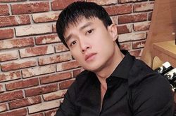 Quốc Trường liên tục đăng ảnh thả thính, fan nghi đã sửa mũi