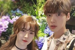 Chồng Goo Hye Sun ngoại tình với nữ CEO công ty quản lý?