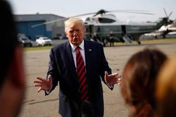 Mục đích chiến lược của ông Trump khi quyết mua hòn đảo Đan Mạch