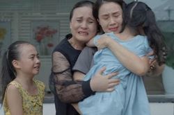 Hoa hồng trên ngực trái: Sướng và khổ cũng vì mẹ chồng