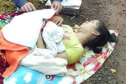 Vụ tài xế nhẫn tâm đuổi sản phụ xuống đường khiến thai nhi tử vong: Người trong cuộc nói gì?