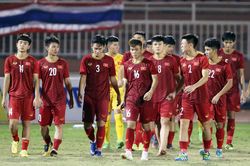 Bóng đá trẻ Việt Nam liên tiếp thất bại: Lời cảnh tỉnh cần thiết