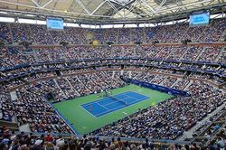 Tennis: Giải Mỹ mở rộng lại gây tranh cãi vì phân biệt giới