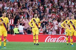Barca: Mất Messi là 'chết', dù có mua được Neymar hay không