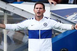 Frank Lampard nói điều cay đắng: 'Chelsea hòa Leicester còn đau hơn thua MU'