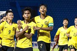 Chung kết U18 Đông Nam Á, Malaysia vs Australia: Người Mã lại viết kỳ tích?