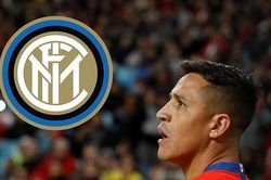 MU: Ấn định ngày Alexis Sanchez tới Inter Milan kiểm tra y tế