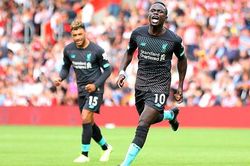 Liverpool: Không phải Salah, Mane mới là ngôi sao đáng xem nhất năm 2019