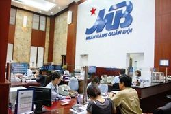 Chuyển quyền hơn 8,1 triệu cổ phiếu MBB