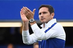 Chelsea chưa thể thắng, nhưng Lampard vẫn được ủng hộ