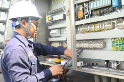 'Đầu tàu' sáng kiến ở cảng