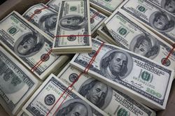 Tỷ giá ngoại tệ ngày 19/8: Bảng Anh và USD tăng giá
