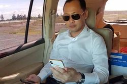 Phó TGĐ công ty Công Lý bị bắt ở Cà Mau liên quan tới doanh nghiệp nào?
