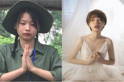 Thiếu nữ Hà thành comeback ấn tượng sau thất tình, bạn trai cũ phải 'sáng mắt ra'