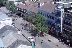 Ảnh 'chất lừ' về đời thường ở Nha Trang thập niên 1960