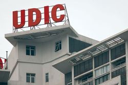 'Góc khuất' thoái vốn của Tổng Công ty UDIC