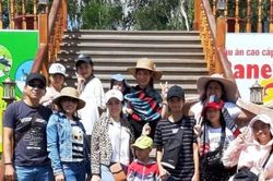Tịnh Biên tiếp bước truyền thống anh hùng