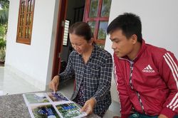 Những 'công trình' đọng mãi với thời gian