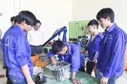 Người lao động được hỗ trợ 2 triệu đồng đào tạo nghề cần đáp ứng điều kiện gì?