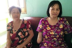 Cuộc đời bi ai của người phụ nữ bị nhà trai từ chối cưới 20 năm trước