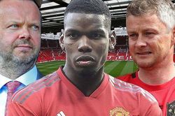 MU giảm giá bán Pogba cho Real Madrid, Coutinho gây bão