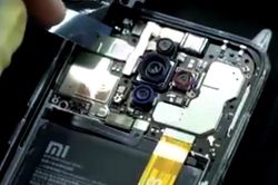 Xiaomi tiết lộ video sản xuất smartphone trang bị camera 'siêu khủng'