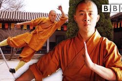 Hé lộ bài thi khắc nghiệt lựa chọn những bậc thầy Kung fu ở Thiếu Lâm Tự