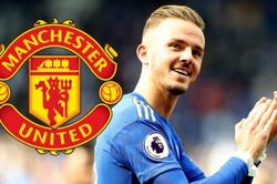 MU phát sốt vì James Maddison, Dybala chạy sang PSG