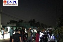 Lời khai của nghi phạm đánh chết người sau khi va quẹt giao thông