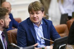 Ukraine có thể thành lập chính phủ mới trong 48 giờ