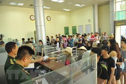 Ngăn chặn tour du lịch '0 đồng': Đảm bảo quyền lợi cho du khách