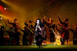 Thanh Lam, Tùng Dương nồng nàn cùng những 'Thanh âm từ thiên nhiên'