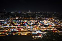 Thái Lan: Tăng trưởng kinh tế quý II/2019 thấp nhất kể từ năm 2014