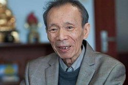 Những thành tựu để đời của cha đẻ 'thần dược' Berberin, dược sĩ Phan Quốc Kinh