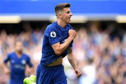 Chia điểm đáng tiếc, Chelsea không thắng trận thứ 3 liên tiếp