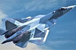 Tiêm kích Su-57 đảm nhiệm được cả vai trò máy bay ném bom tàng hình?