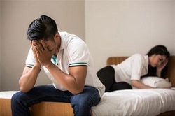 Nhục nhã vì thói quen ăn cắp vặt của vợ