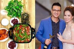 Liên tục khen vợ lên tận mây xanh, Khải Anh khiến người hâm mộ ghen tị vì tình cảm mặn nồng đôi lứa