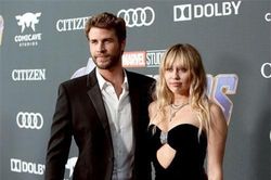 Sốc: Bạn bè của Liam Hemsworth tiết lộ nam diễn viên thường xuyên bị Miley Cyrus nhục mạ