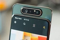 Samsung Galaxy A 2020 sẽ có tối thiểu 3 camera, cao nhất lên tới 108MP