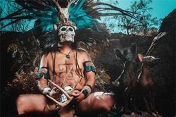 Giải bí mật ngàn năm trong vùng đất linh hồn của người Aztec